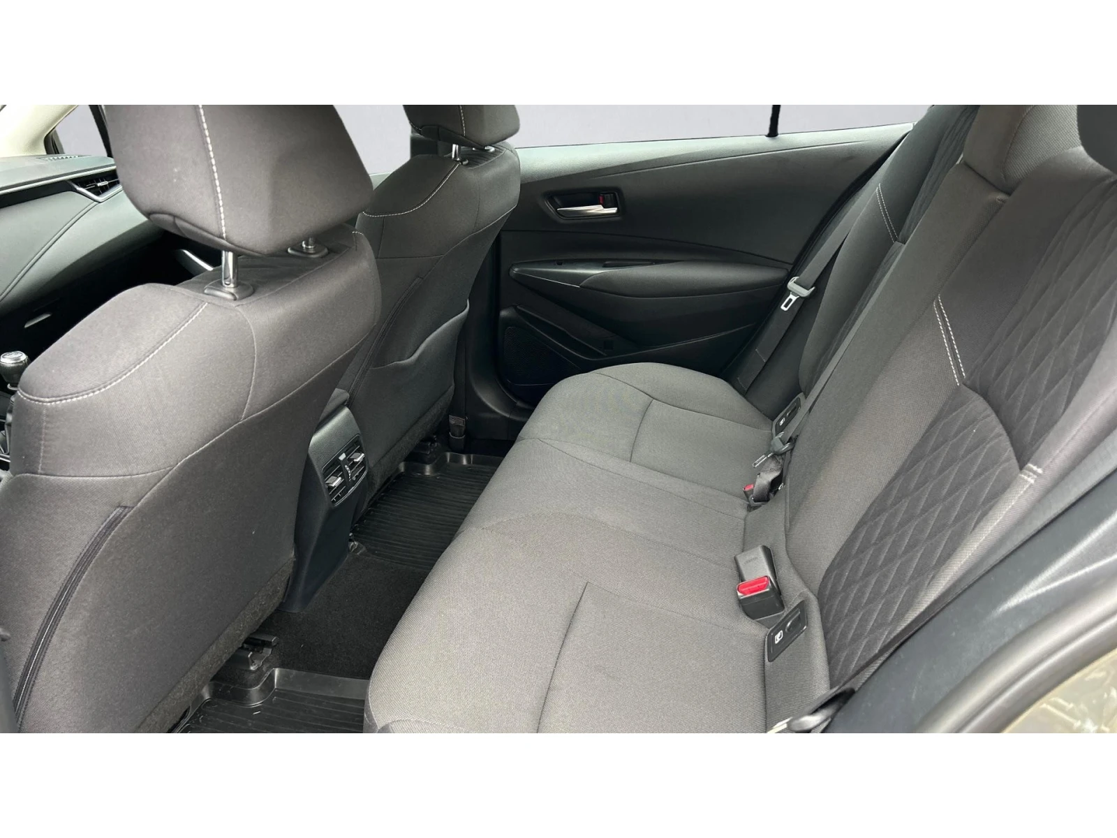 Toyota Corolla ������� ������ �� 205   | Mobile.bg � ����������� 11