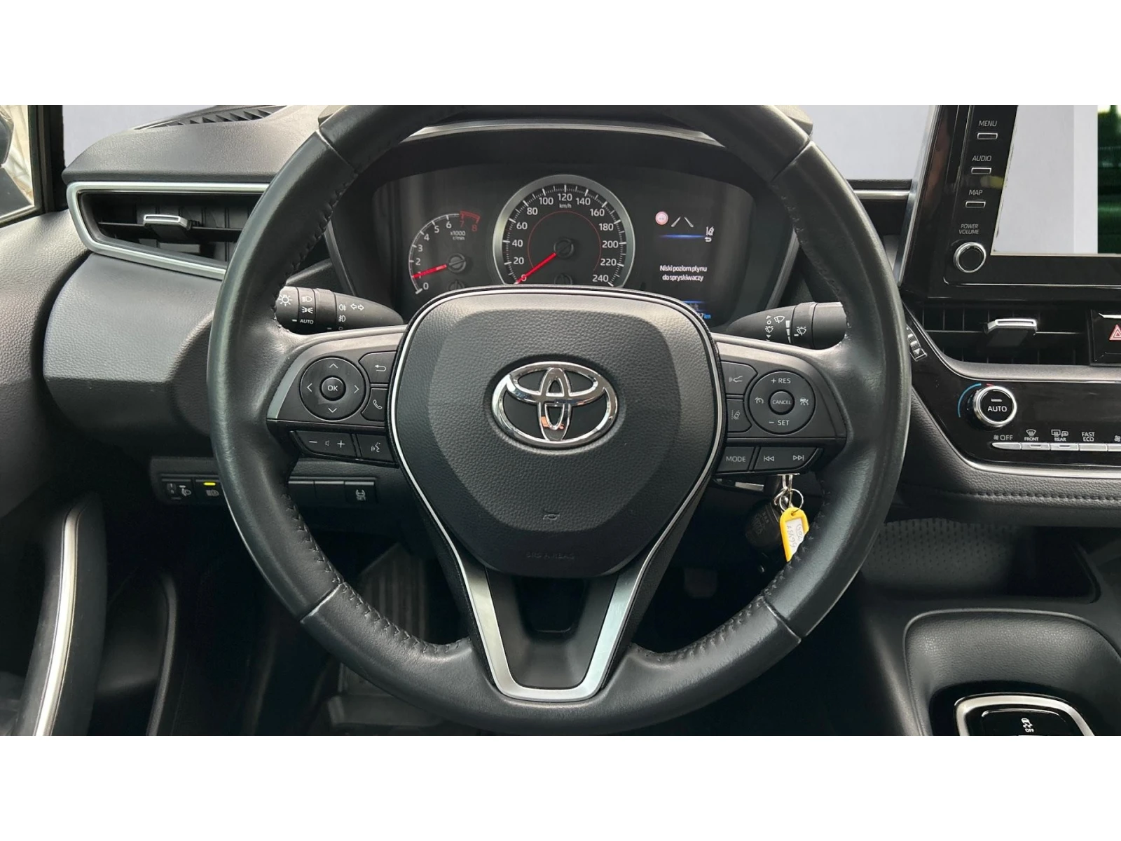 Toyota Corolla ������� ������ �� 205   | Mobile.bg � ����������� 13