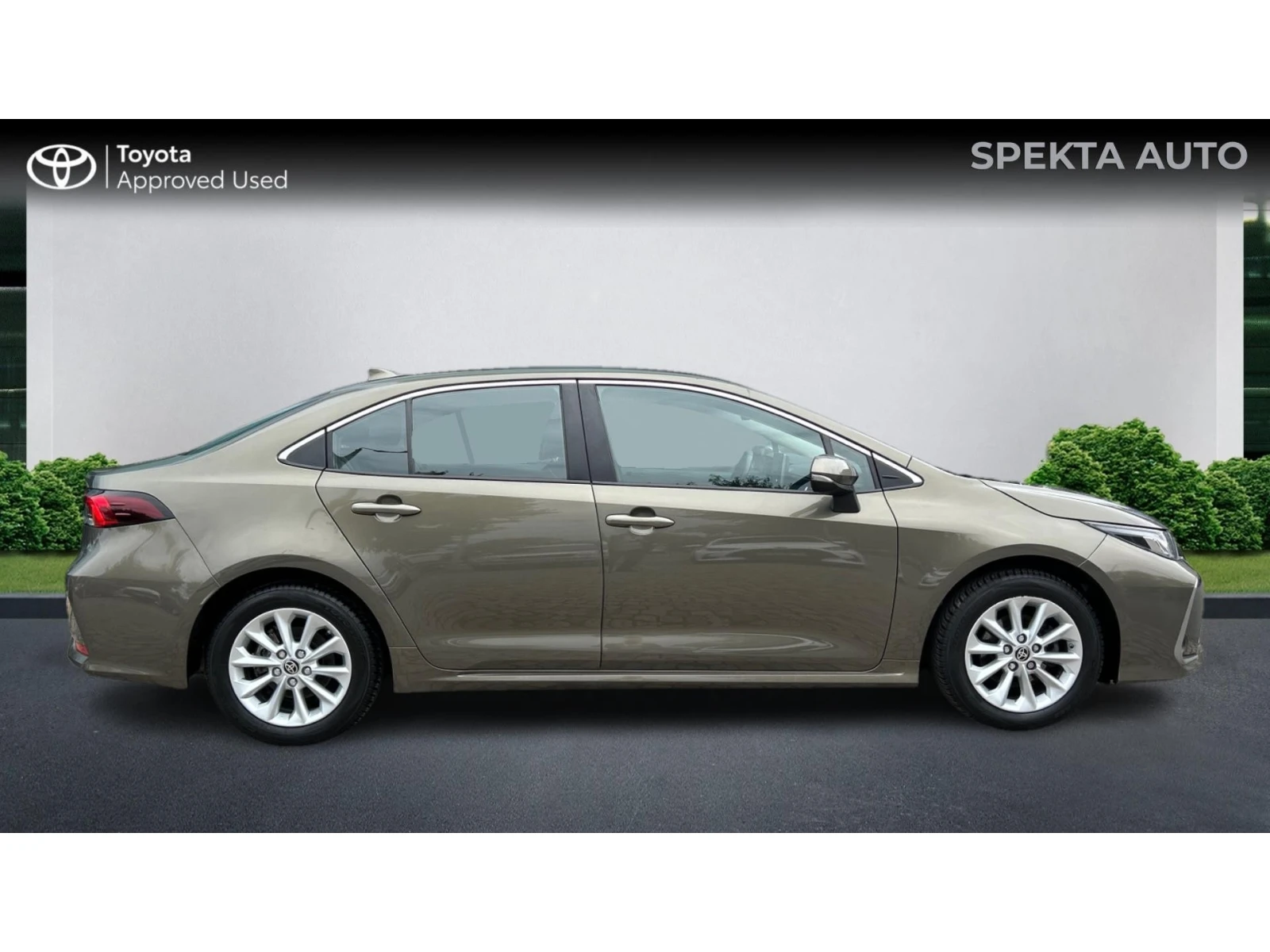 Toyota Corolla ������� ������ �� 205   | Mobile.bg � ����������� 17
