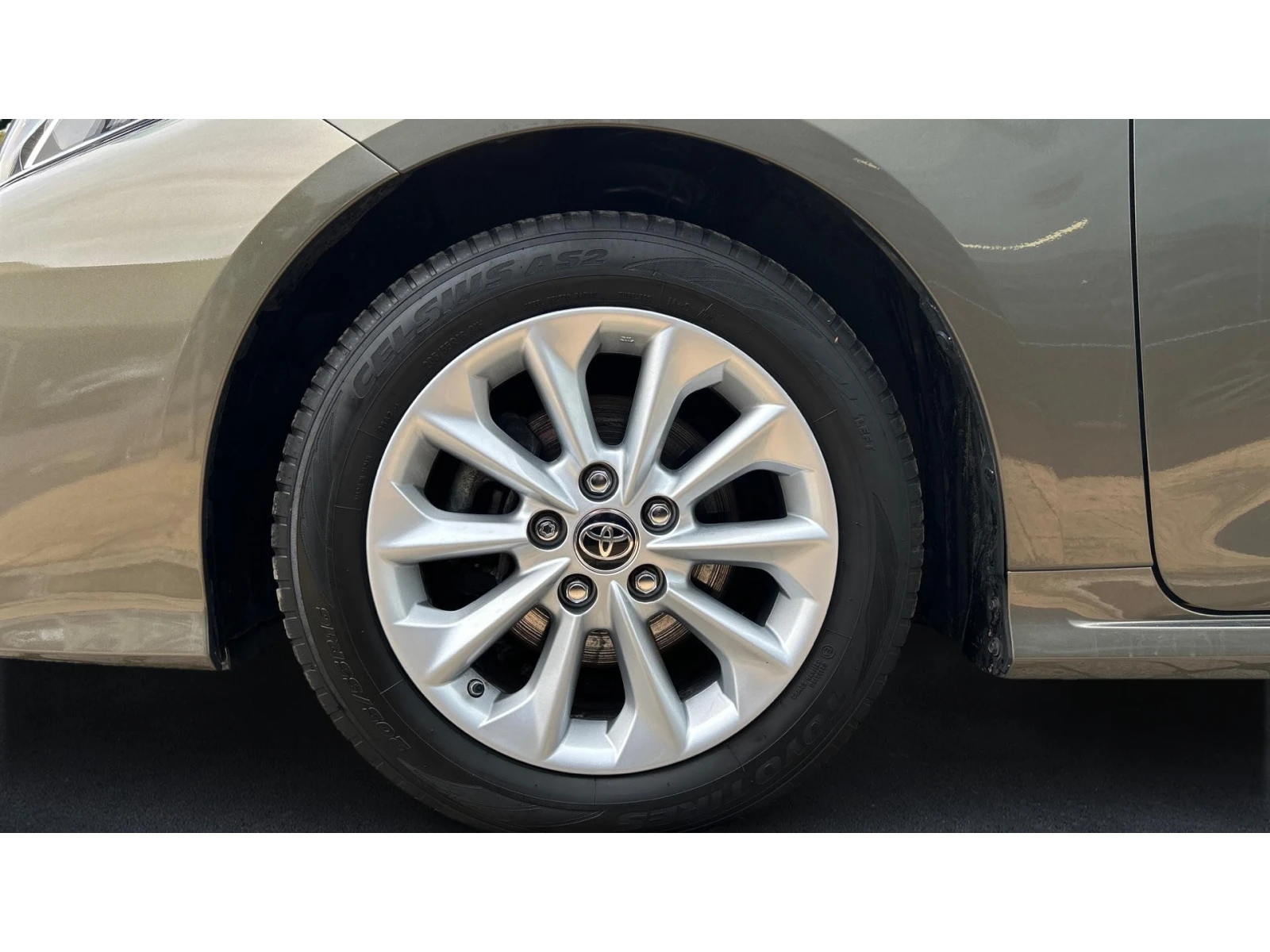 Toyota Corolla ������� ������ �� 205   | Mobile.bg � ����������� 16