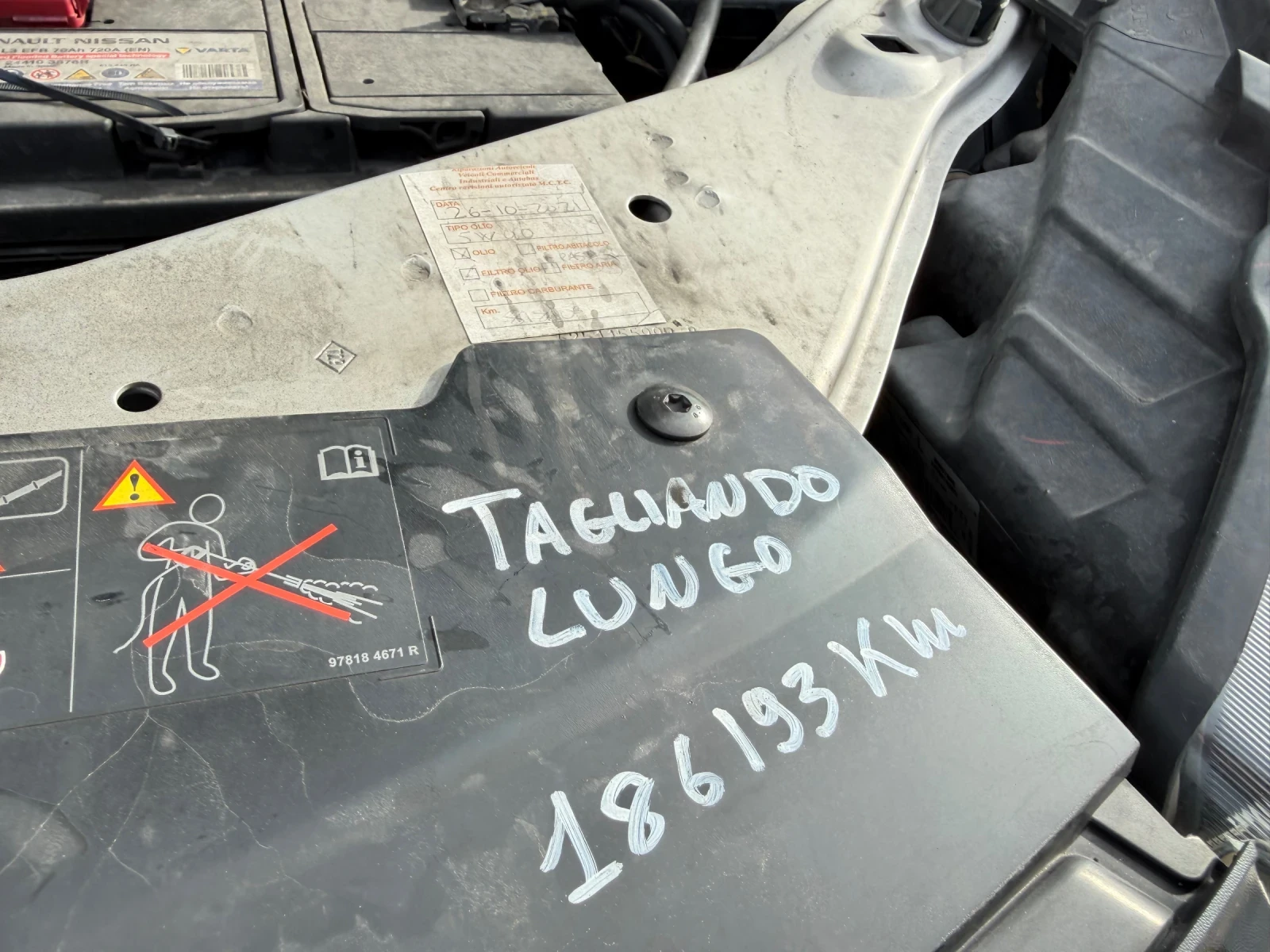 Dacia Dokker Stepway, navi, camera, euro6, 2018 | Mobile.bg � ����������� 17