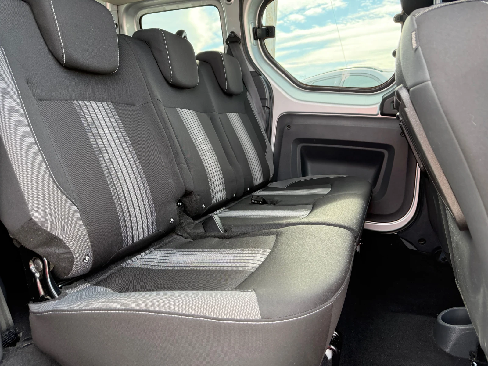 Dacia Dokker Stepway, navi, camera, euro6, 2018 | Mobile.bg � ����������� 11