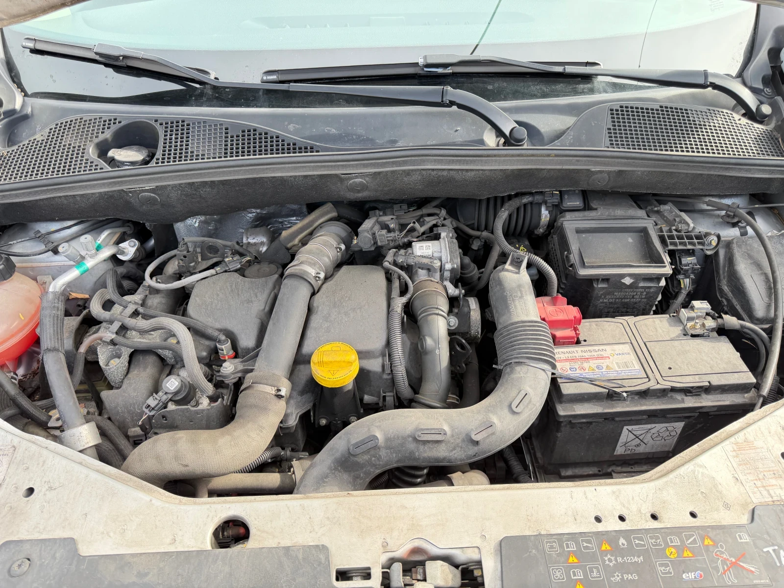 Dacia Dokker Stepway, navi, camera, euro6, 2018 | Mobile.bg � ����������� 16