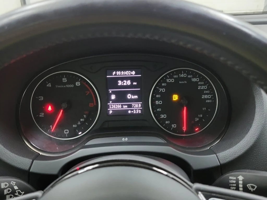 Audi A3 * 2.0T PROGRESSIV * CARFAX * ���� �� �� | Mobile.bg � ����������� 11