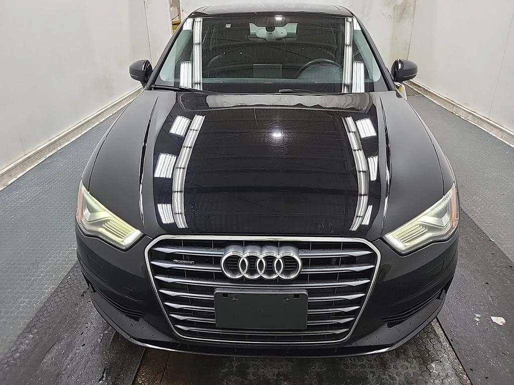 Audi A3 * 2.0T PROGRESSIV * CARFAX * ЦЕНА ДО БГ - изображение 8