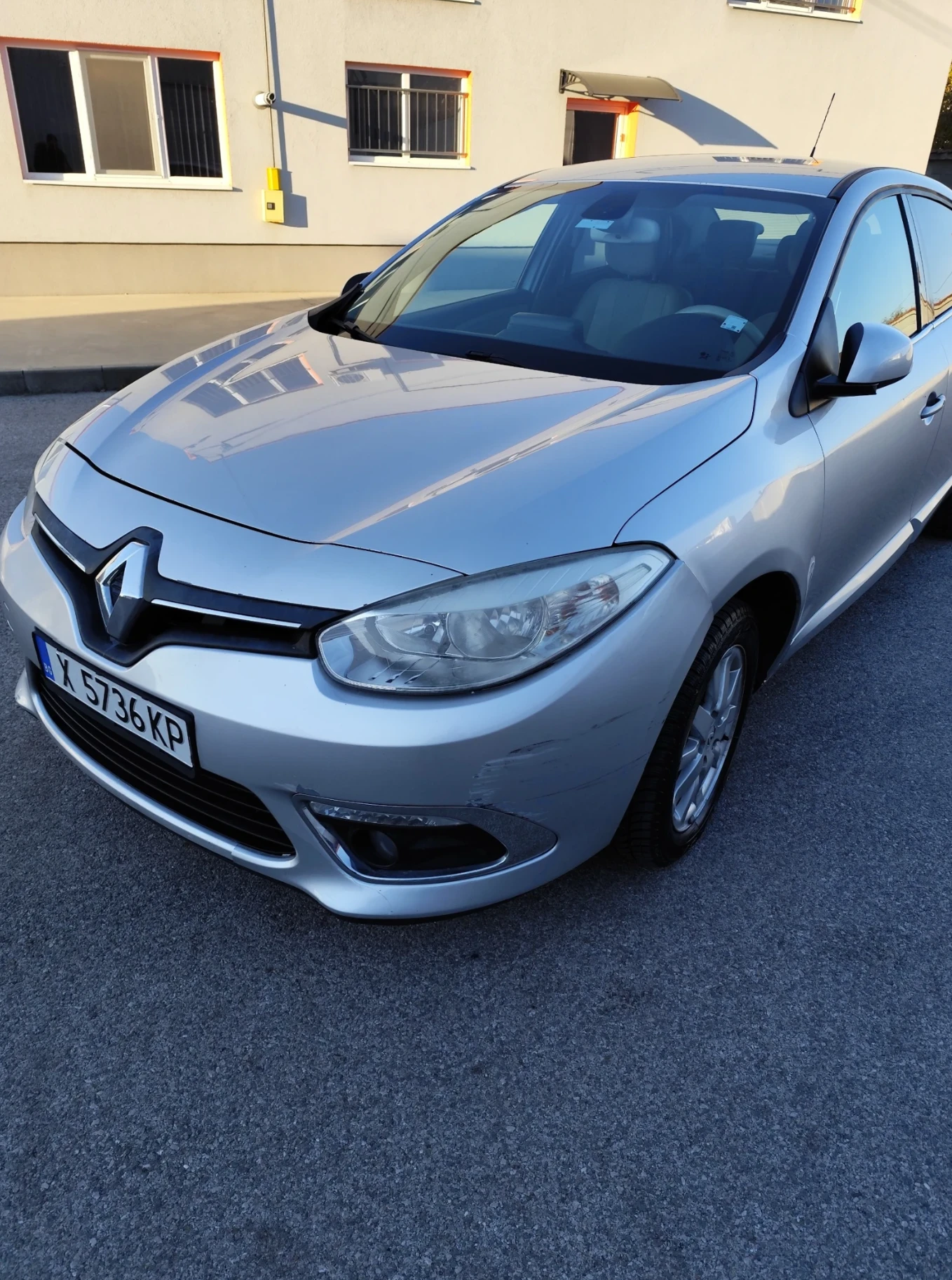 Renault Fluence 1.5 DCI EDC | Mobile.bg � ����������� 7