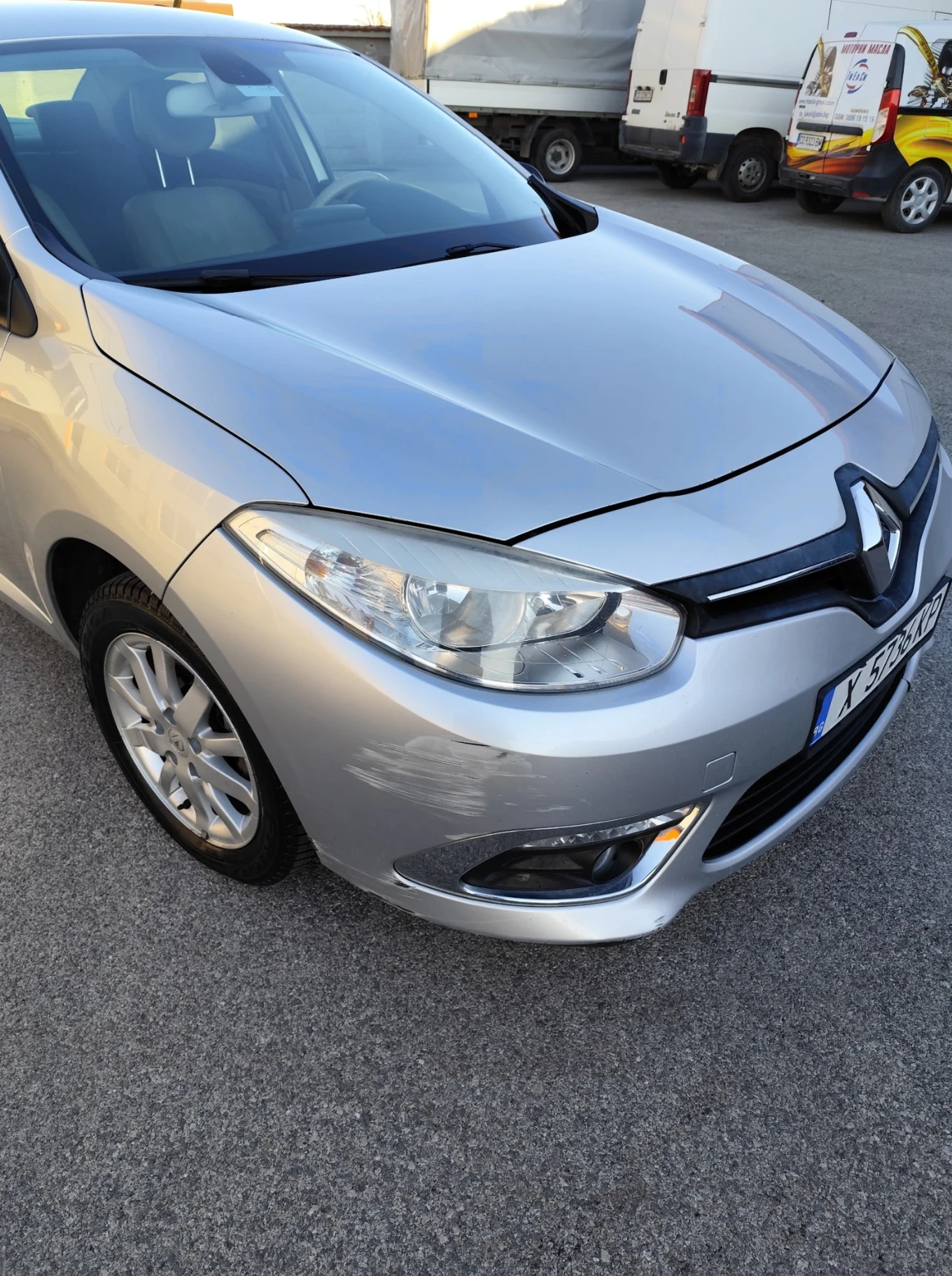 Renault Fluence 1.5 DCI EDC | Mobile.bg � ����������� 6