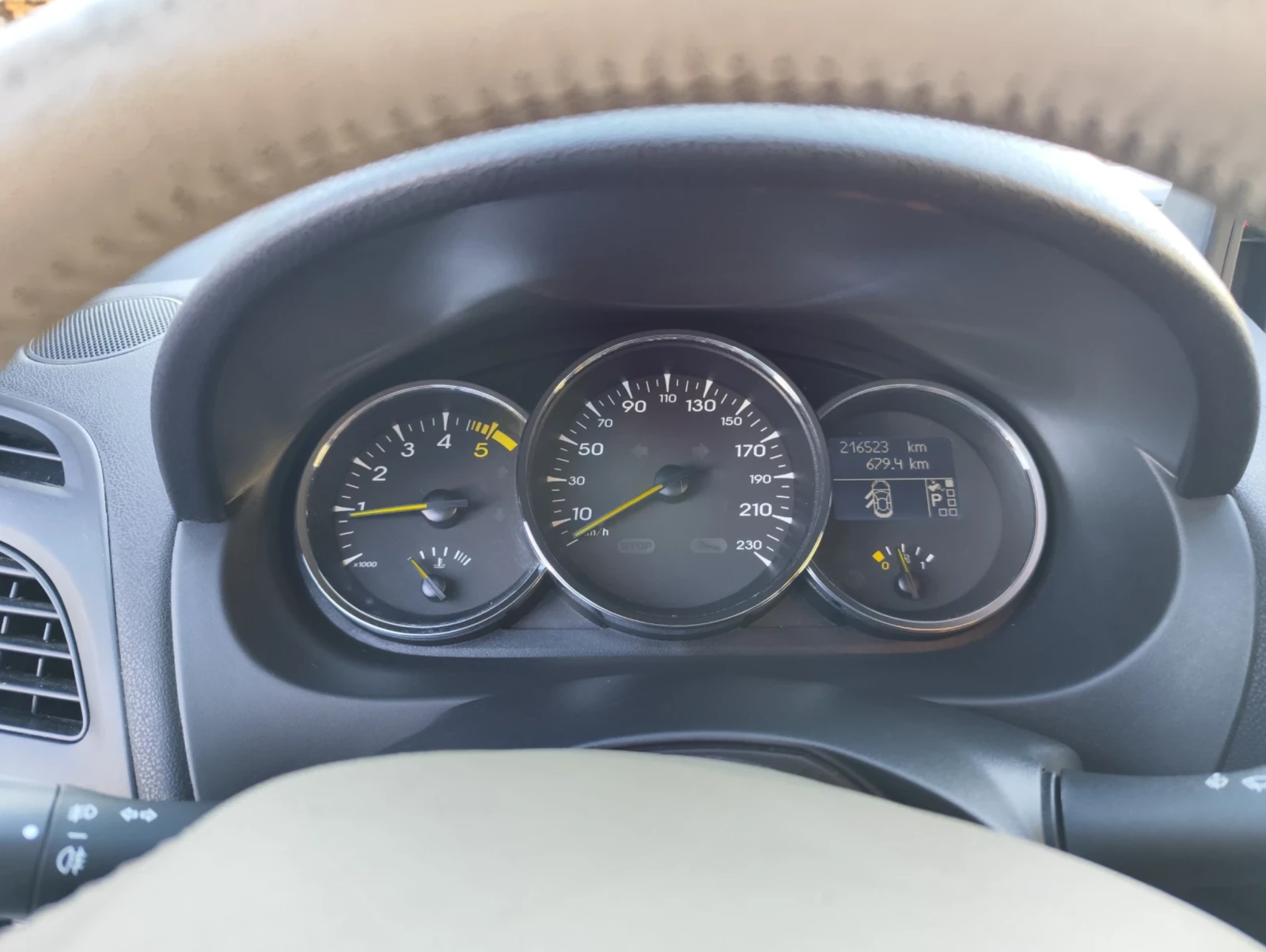 Renault Fluence 1.5 DCI EDC | Mobile.bg � ����������� 14