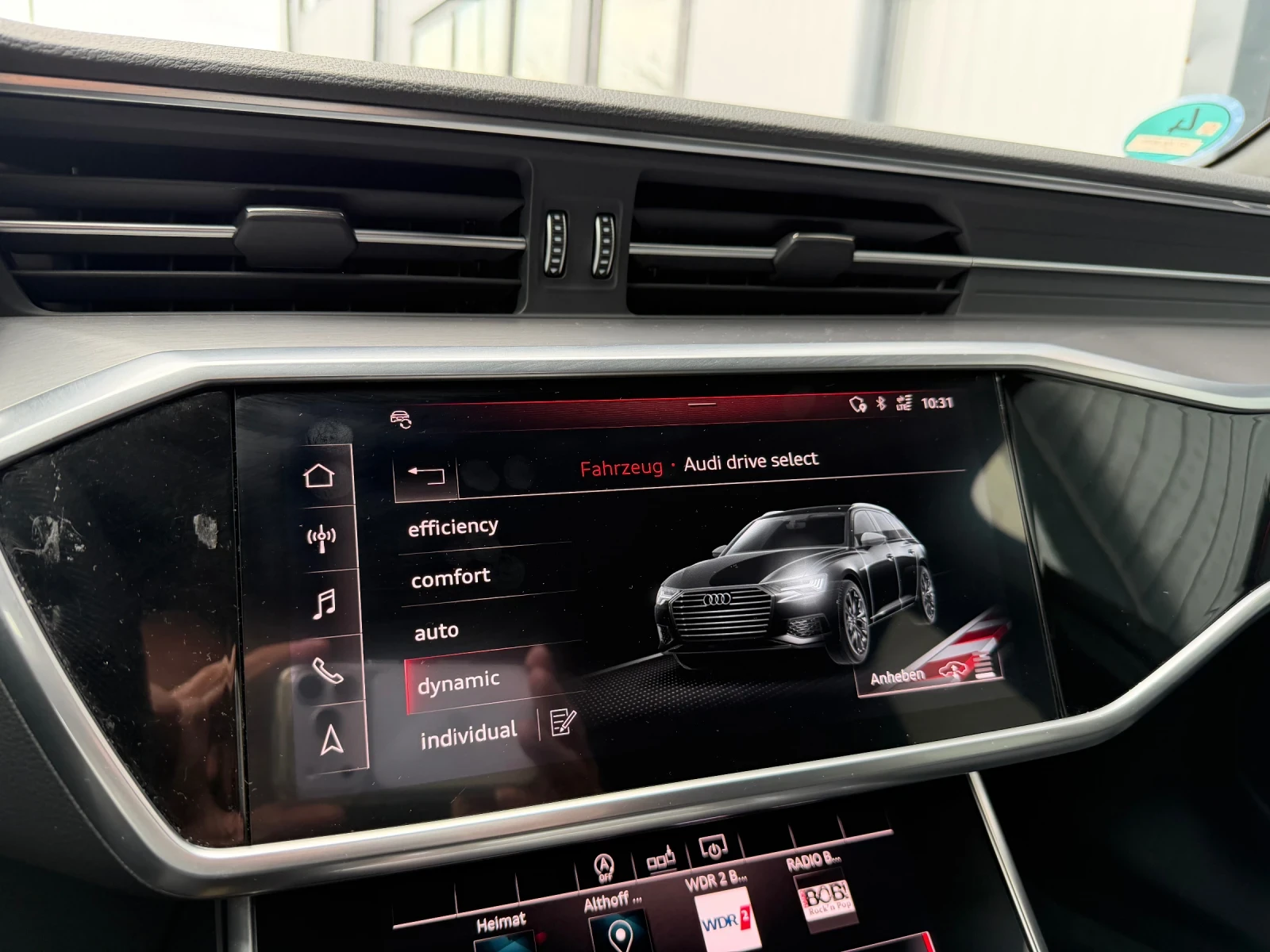 Audi S6 Avant 3.0 TDI 350k.c 2020 B&O | Mobile.bg � ����������� 15