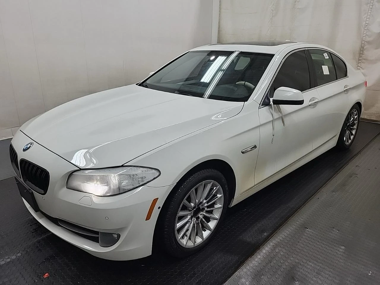 BMW 535 XDRIVE � ����������� & ���� ������ | Mobile.bg � ����������� 1