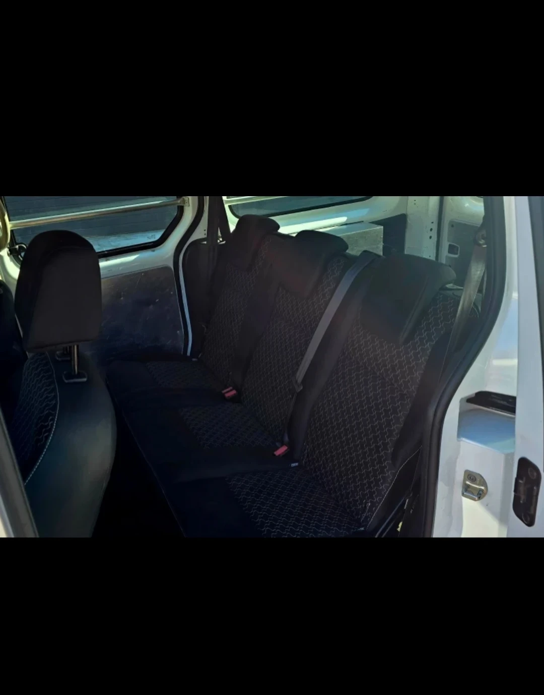 Renault Kangoo, снимка 4 - Автомобили и джипове - 53638879