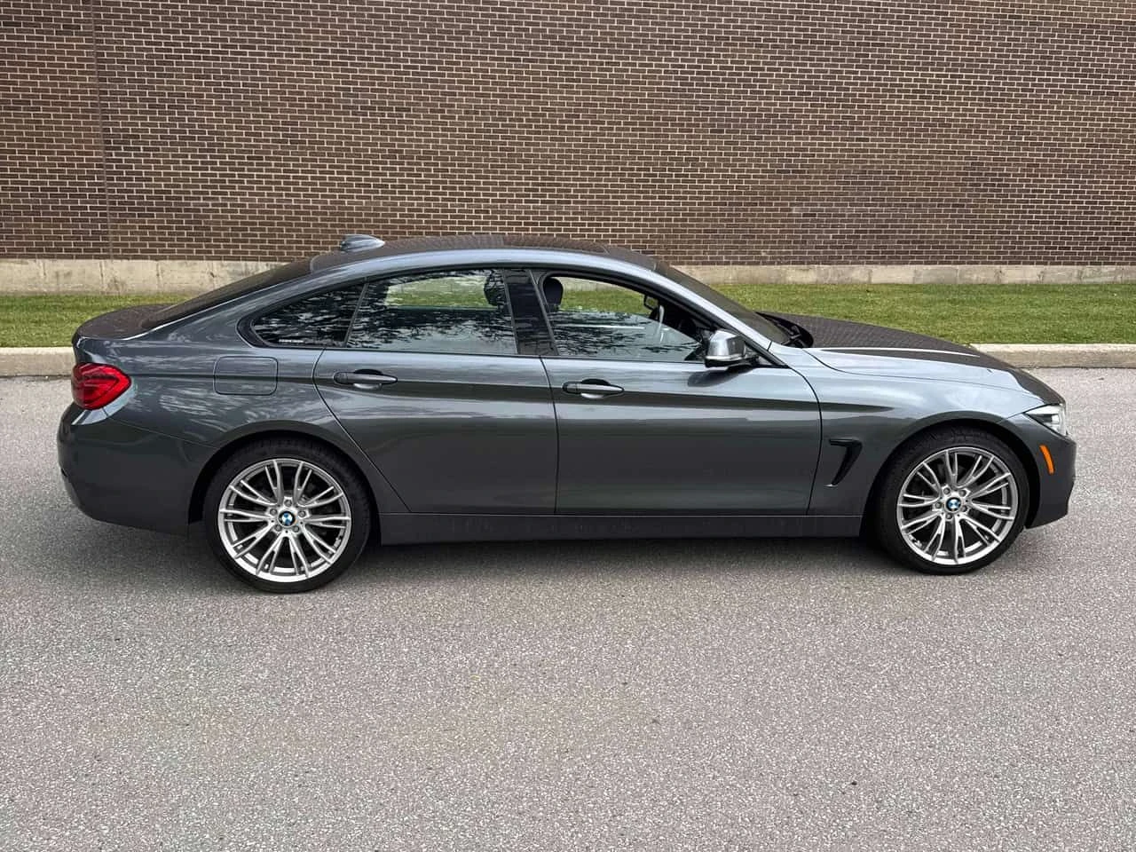 BMW 430 * 430i xDrive * CARFAX * ���� �� �� | Mobile.bg � ����������� 3