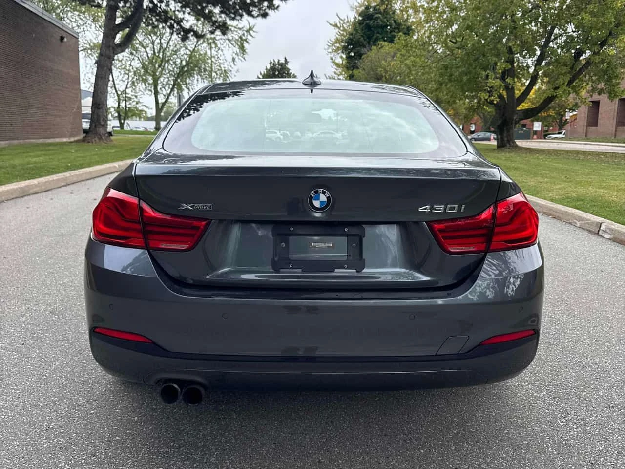 BMW 430 * 430i xDrive * CARFAX * ���� �� �� | Mobile.bg � ����������� 4