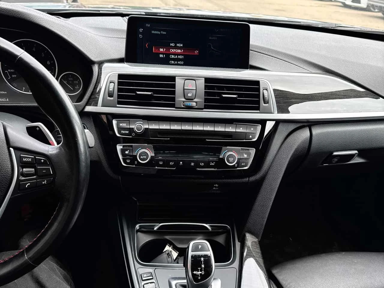 BMW 430 * 430i xDrive * CARFAX * ���� �� �� | Mobile.bg � ����������� 9