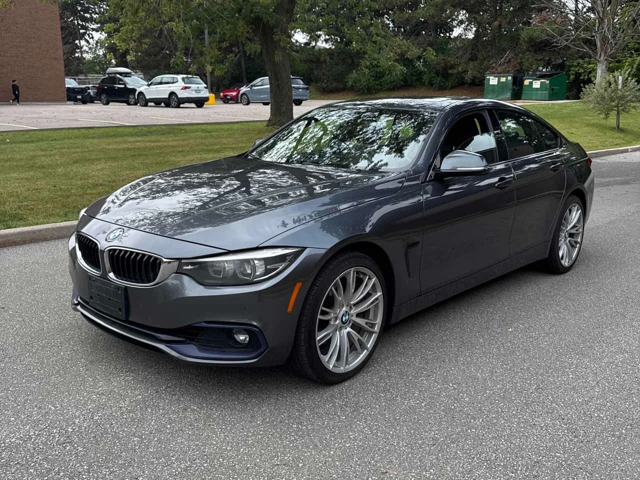 BMW 430 * 430i xDrive * CARFAX * ���� �� �� | Mobile.bg � ����������� 1