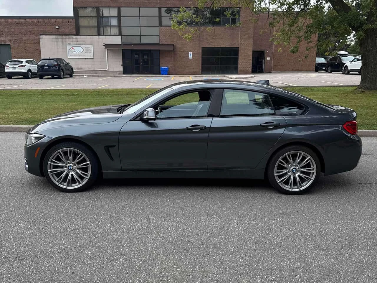 BMW 430 * 430i xDrive * CARFAX * ���� �� �� | Mobile.bg � ����������� 2