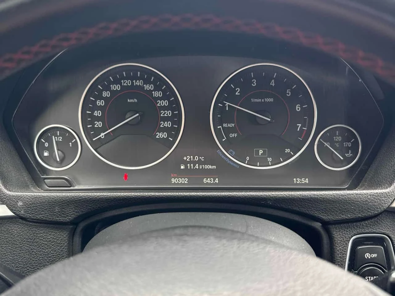 BMW 430 * 430i xDrive * CARFAX * ���� �� �� | Mobile.bg � ����������� 8