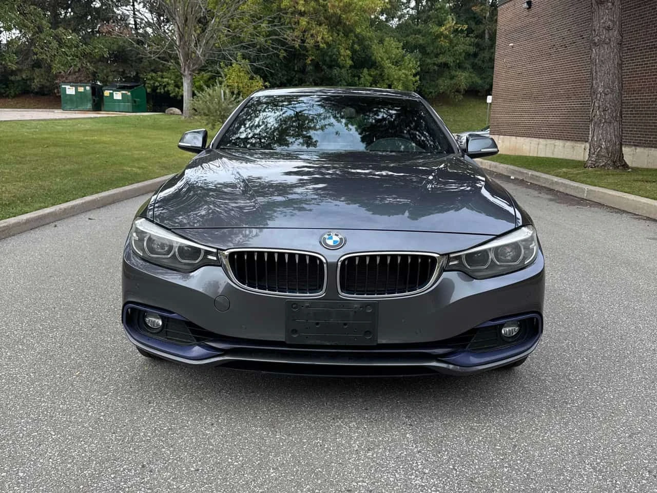 BMW 430 * 430i xDrive * CARFAX * ���� �� �� | Mobile.bg � ����������� 6