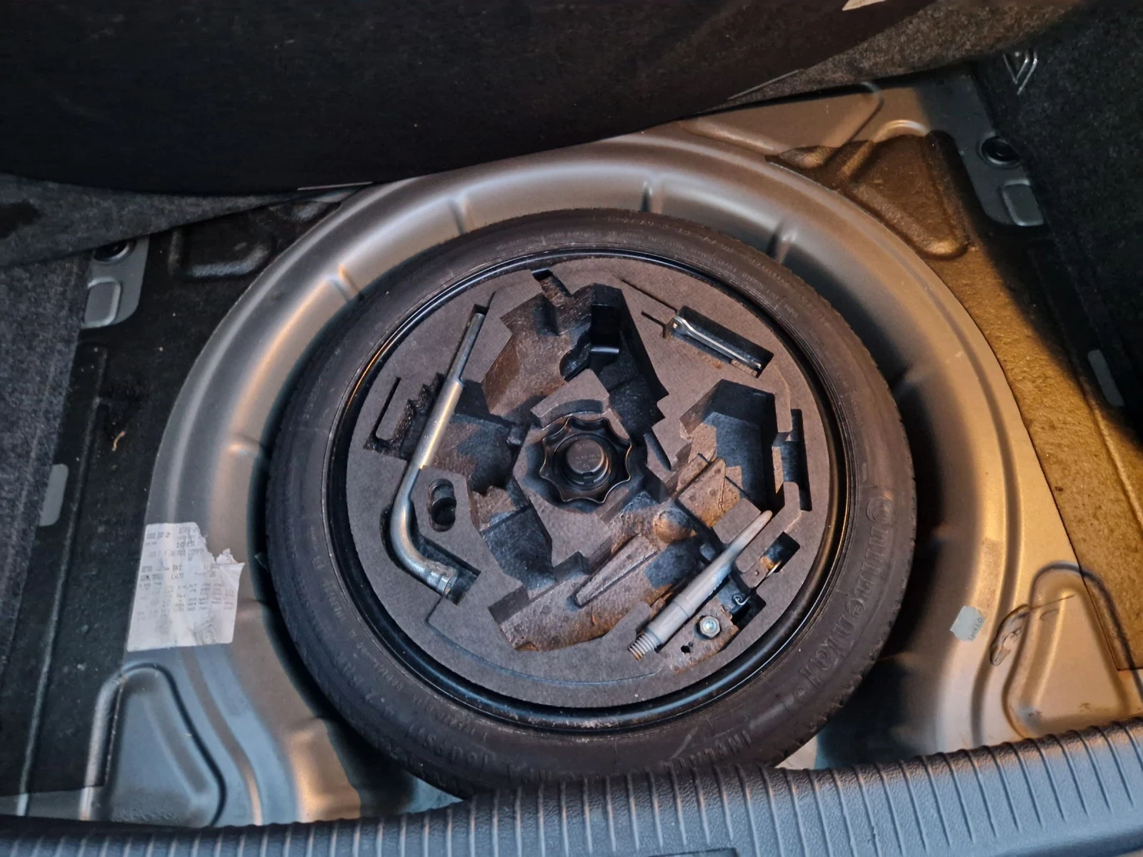 VW Golf 1.9TDI 105к.с., снимка 13 - Автомобили и джипове - 53786878