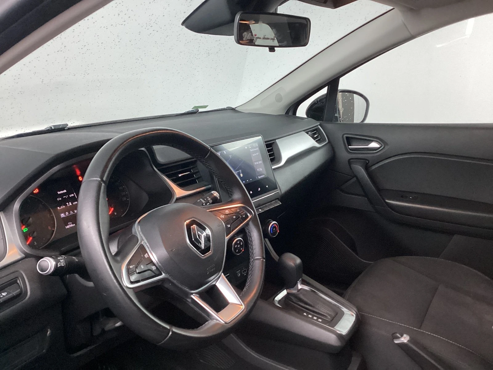 Renault Captur | Mobile.bg � ����������� 5