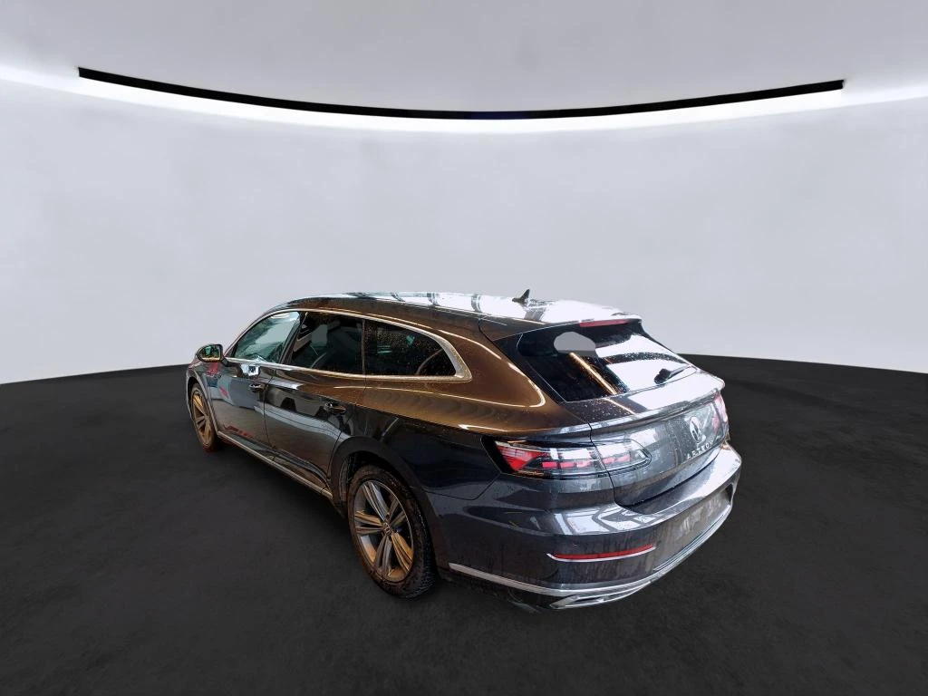 VW Arteon R-Line | Mobile.bg � ����������� 3