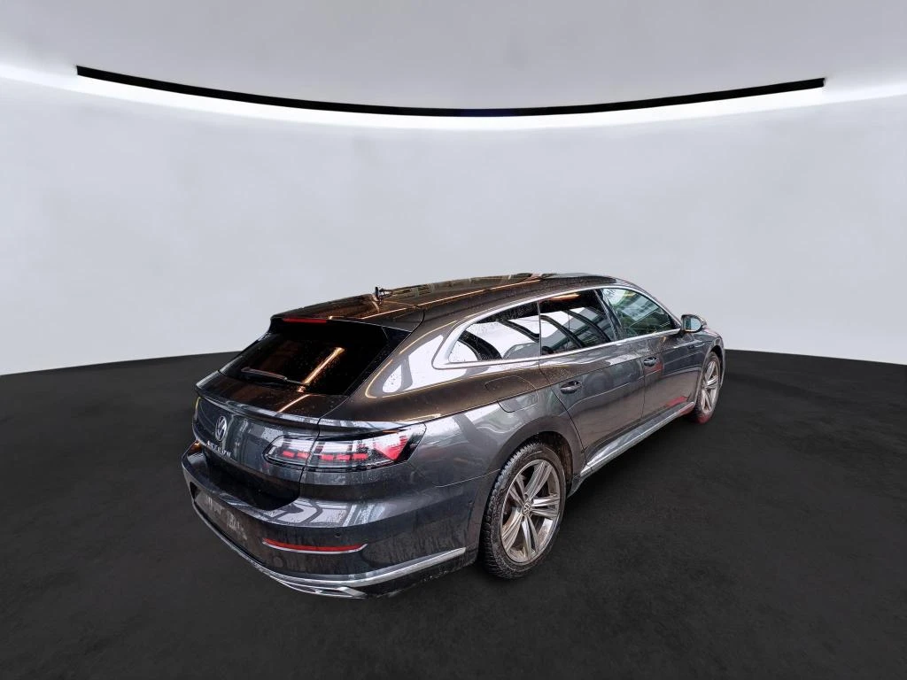 VW Arteon R-Line | Mobile.bg � ����������� 4