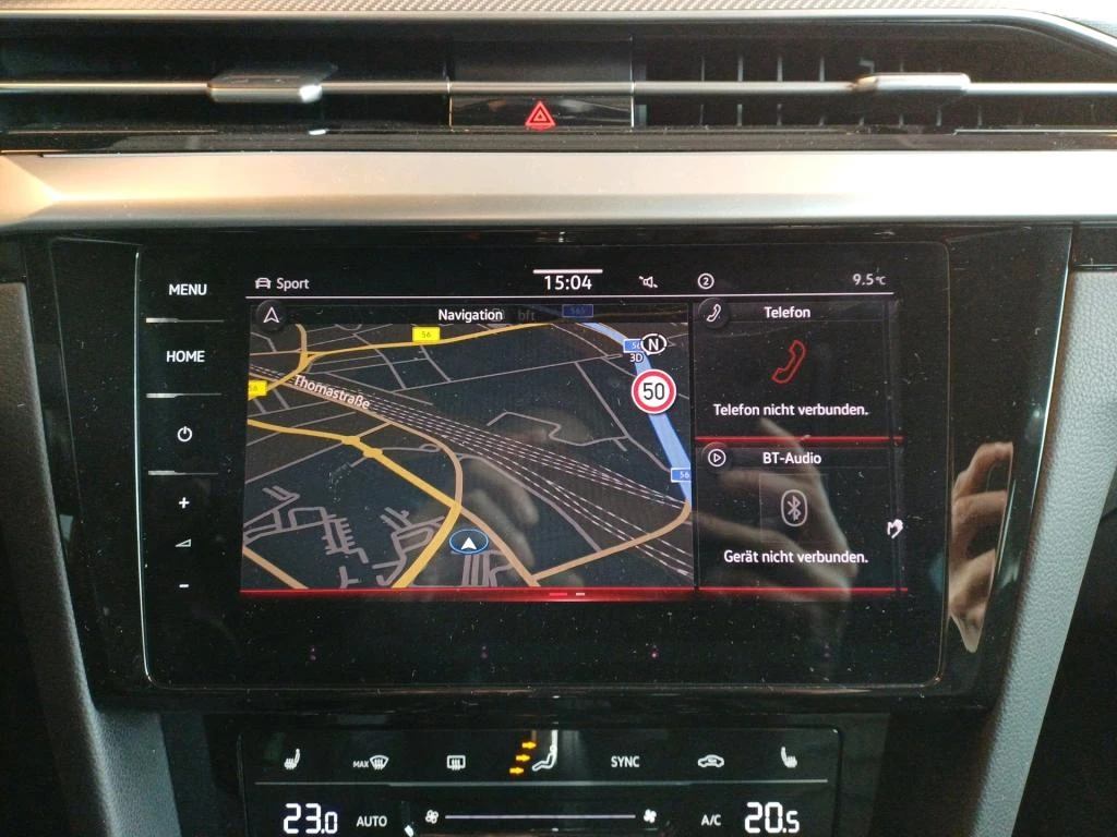 VW Arteon R-Line | Mobile.bg � ����������� 8