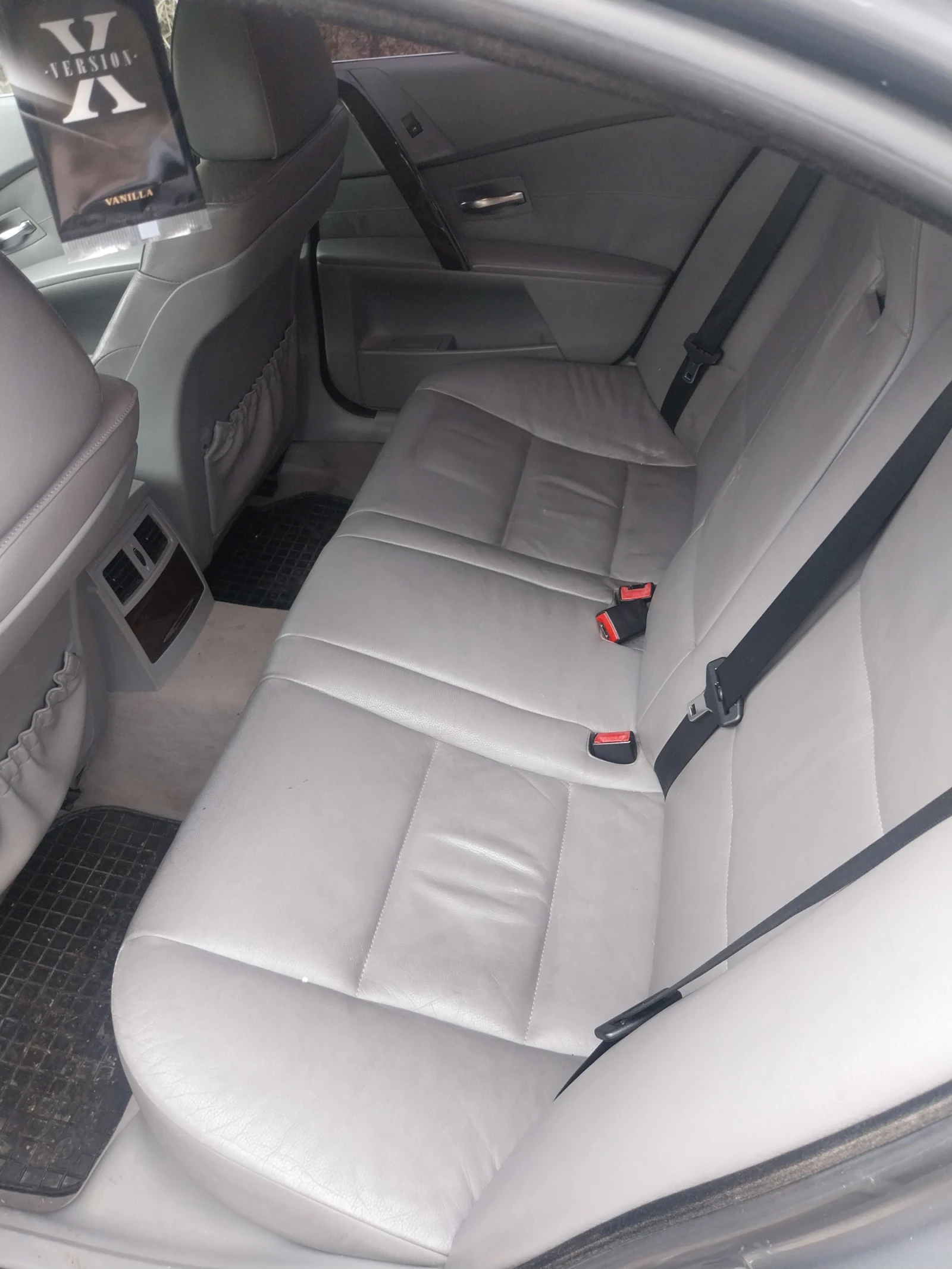 BMW 530  218 , снимка 4 - Автомобили и джипове - 53928222