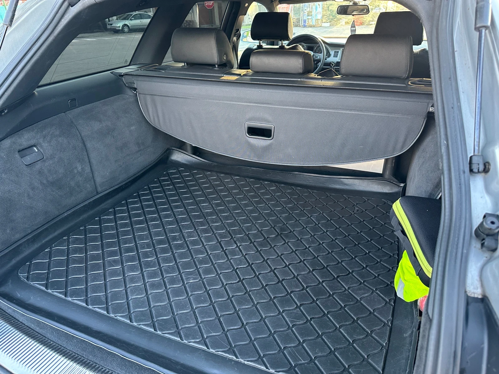 Audi A6 S- Line, снимка 13 - Автомобили и джипове - 54101921