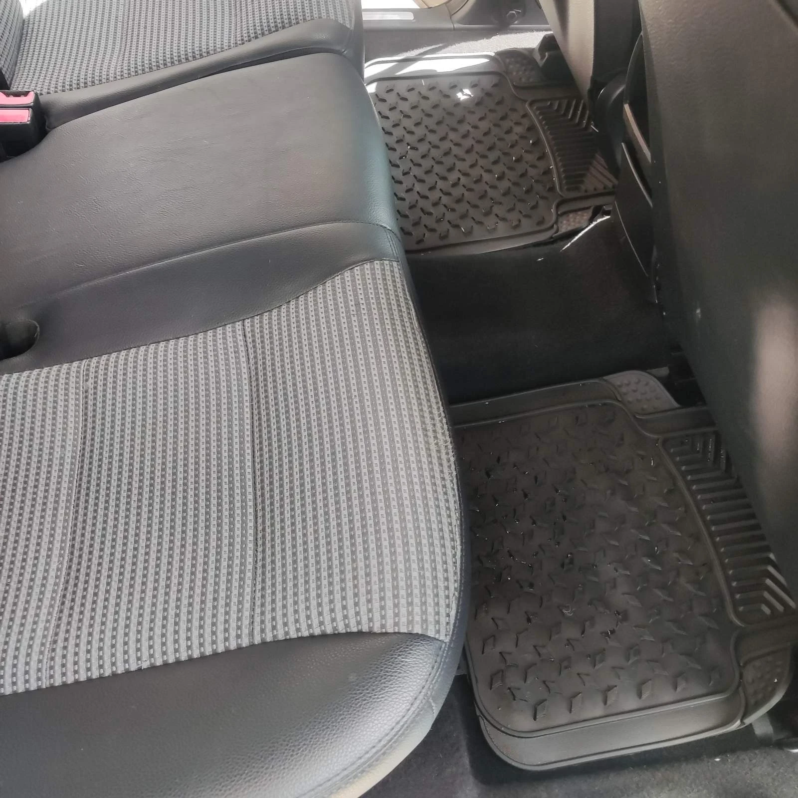 Mercedes-Benz B 170 | Mobile.bg � ����������� 10