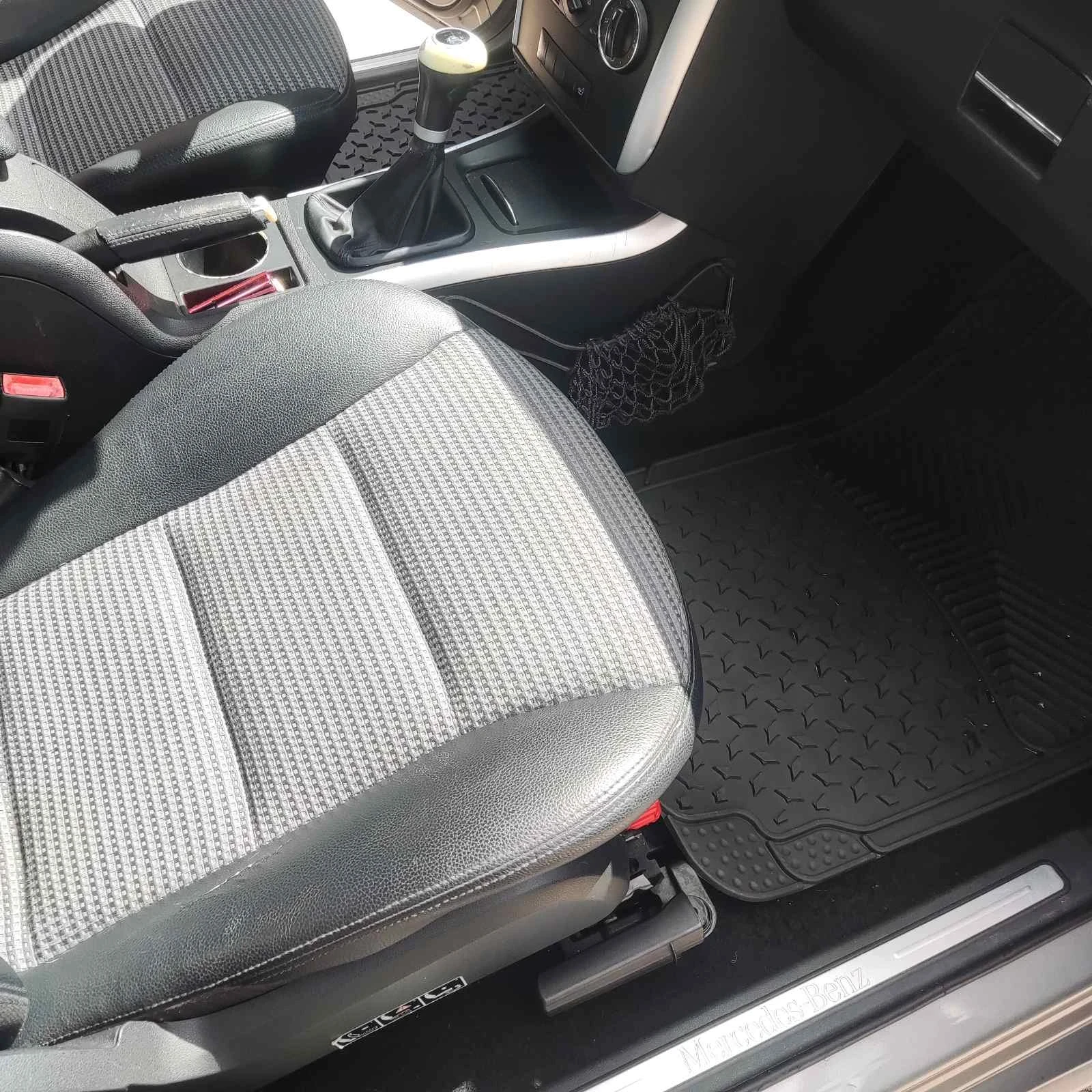 Mercedes-Benz B 170 | Mobile.bg � ����������� 4