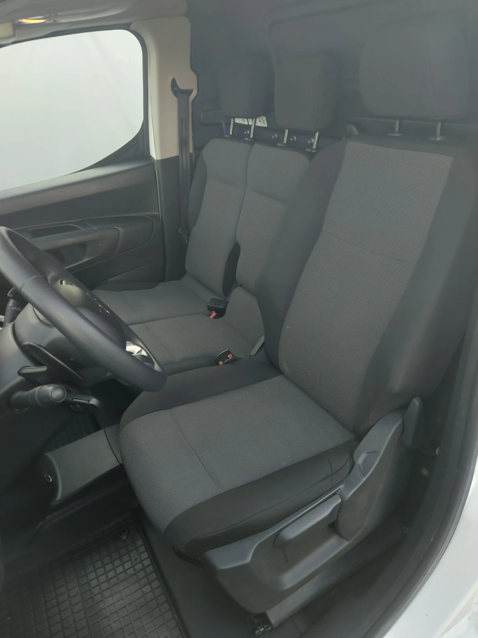 Citroen Berlingo 1.5hdi 130hp auto | Mobile.bg � ����������� 10