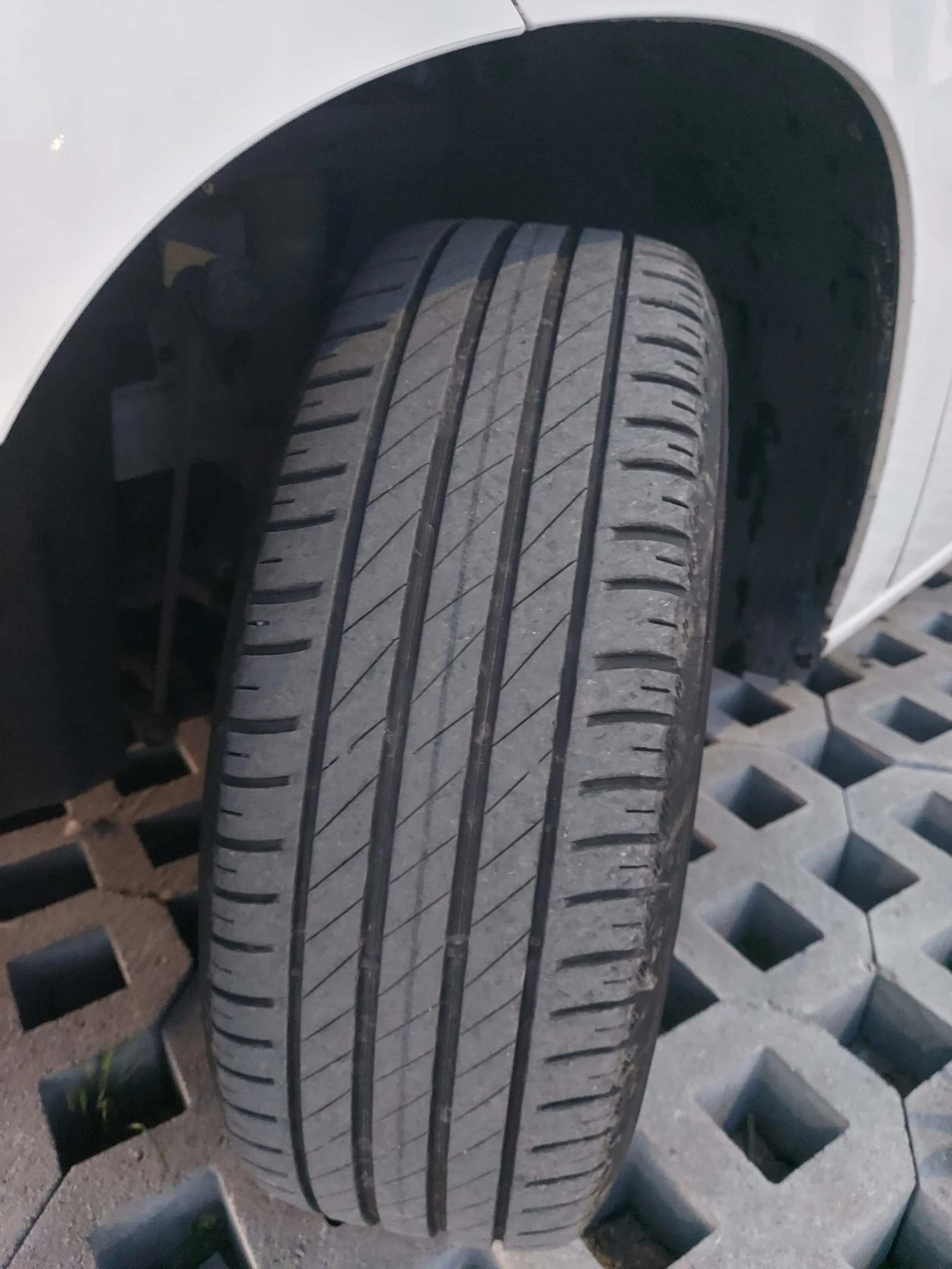 Citroen Berlingo 1.5hdi 130hp auto, снимка 12 - Автомобили и джипове - 54141944