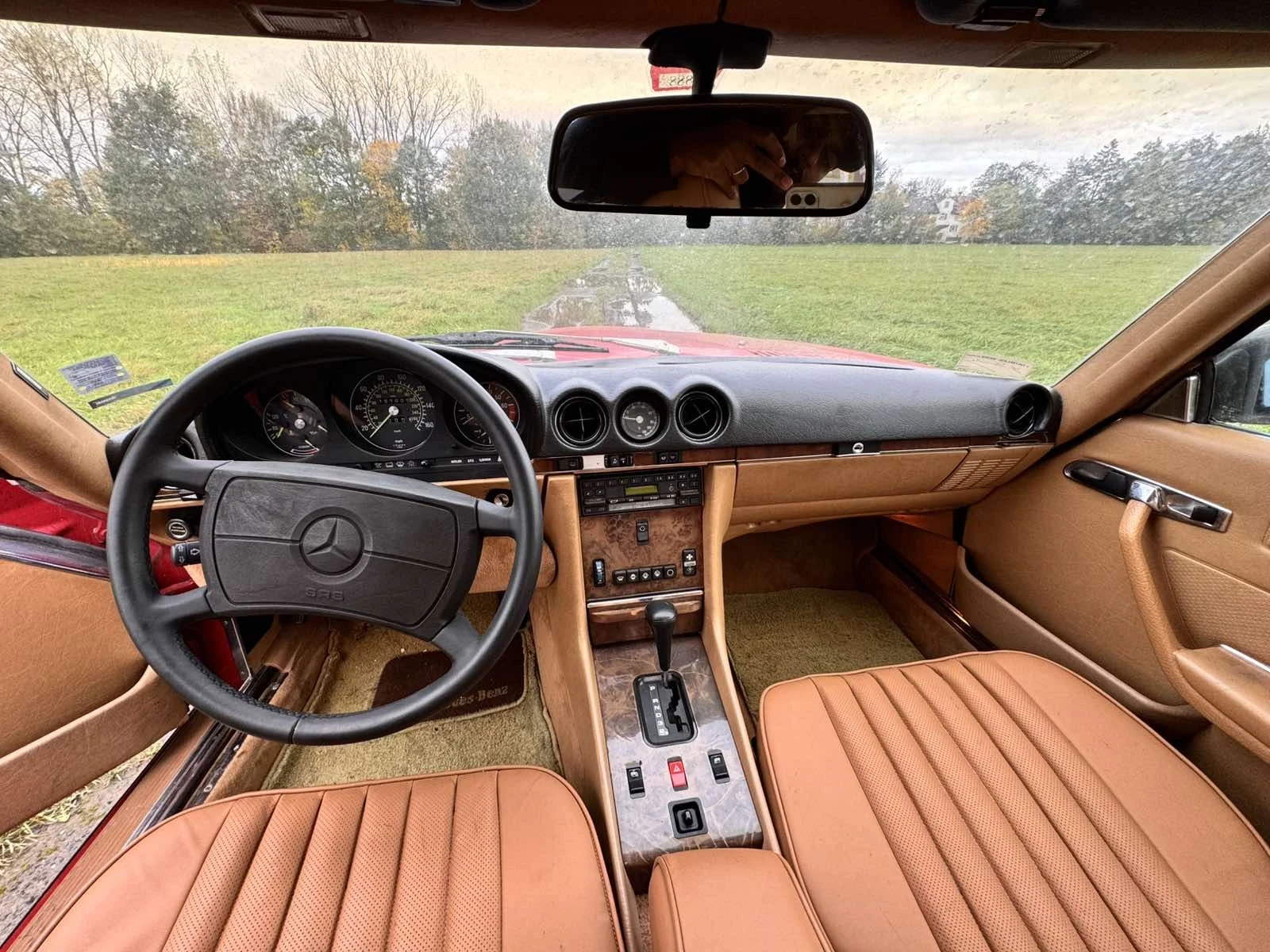 Mercedes-Benz SL 560 SL | Mobile.bg � ����������� 6