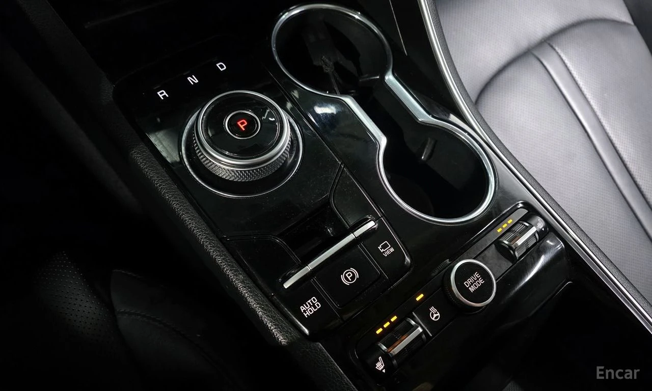 Kia K5 ПОДГРЕВ* КАМЕРА* КЕЙЛЕС* , снимка 12 - Автомобили и джипове - 54360470