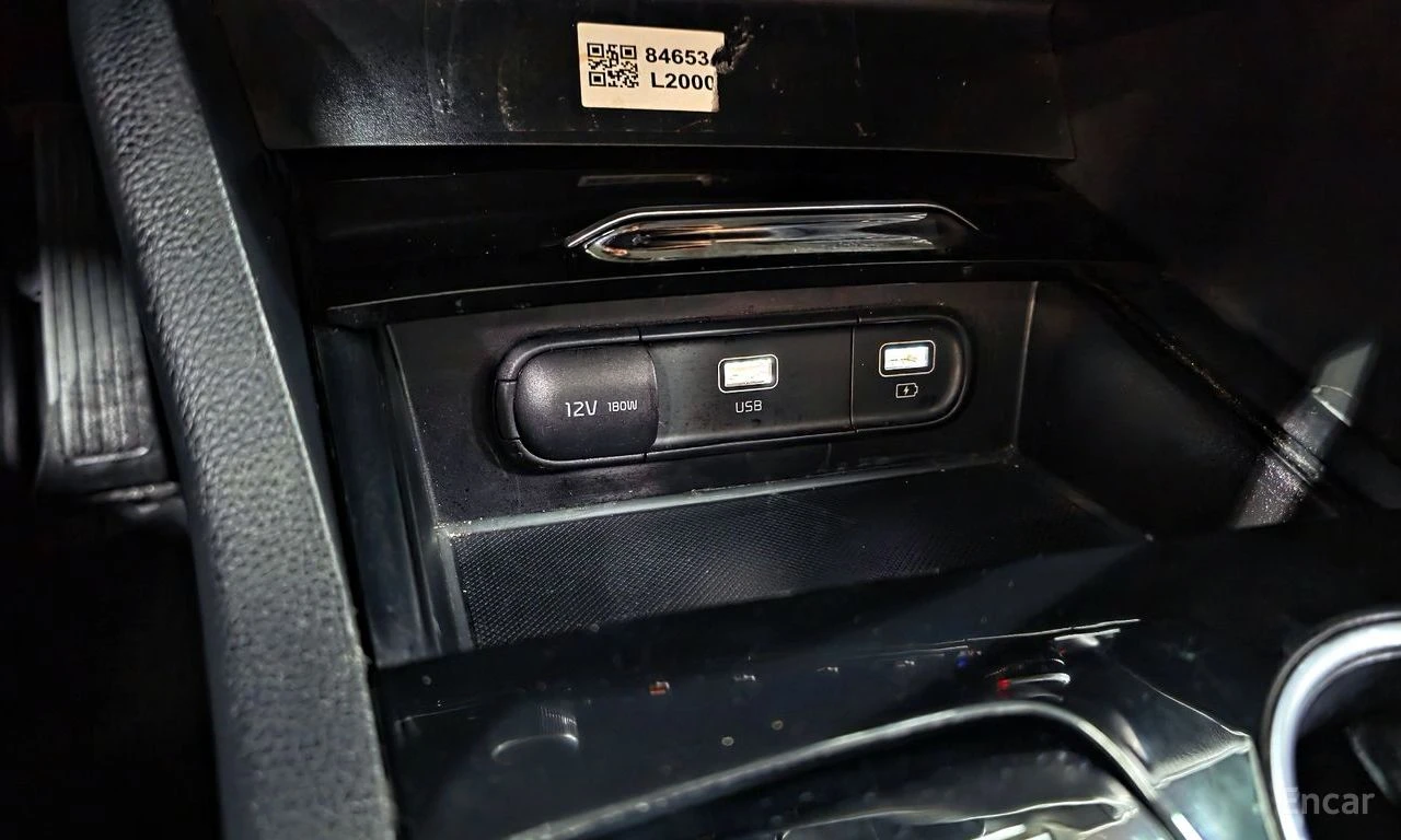 Kia K5 ПОДГРЕВ* КАМЕРА* КЕЙЛЕС* , снимка 13 - Автомобили и джипове - 54360470