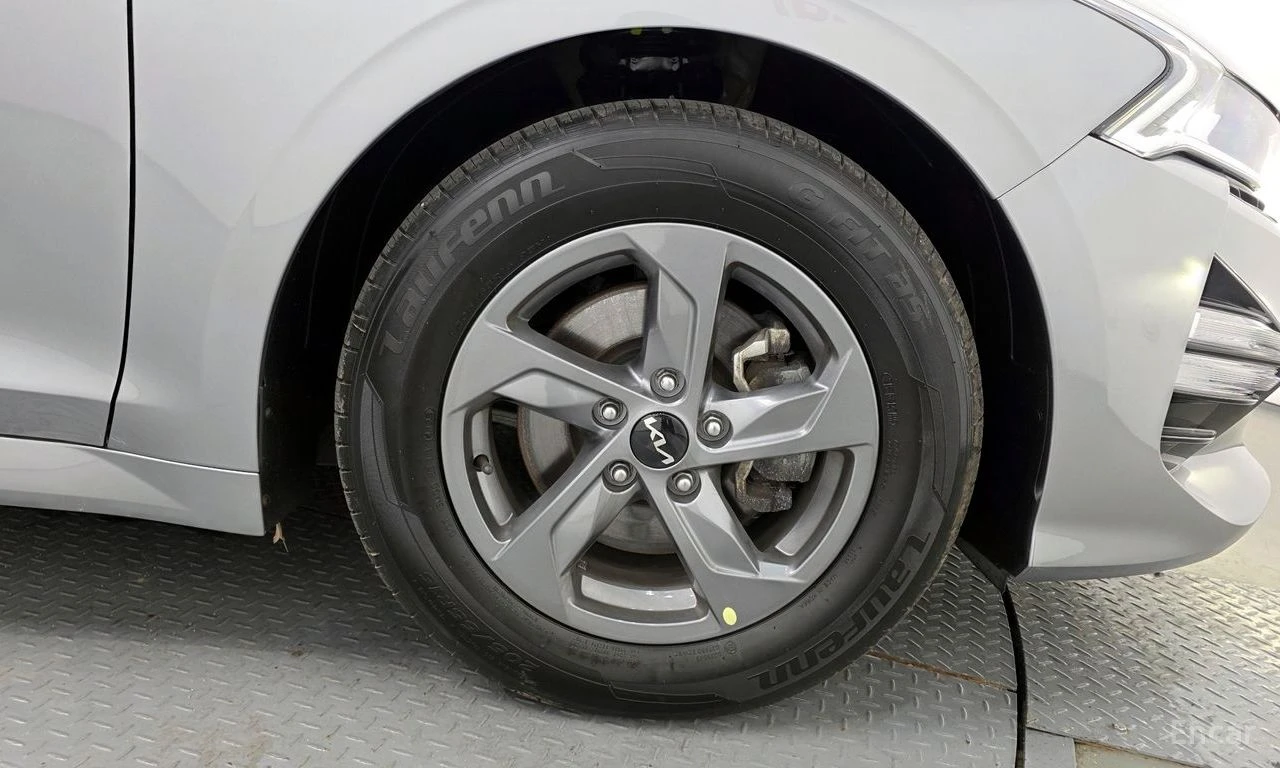 Kia K5 ПОДГРЕВ* КАМЕРА* КЕЙЛЕС* , снимка 5 - Автомобили и джипове - 54360470