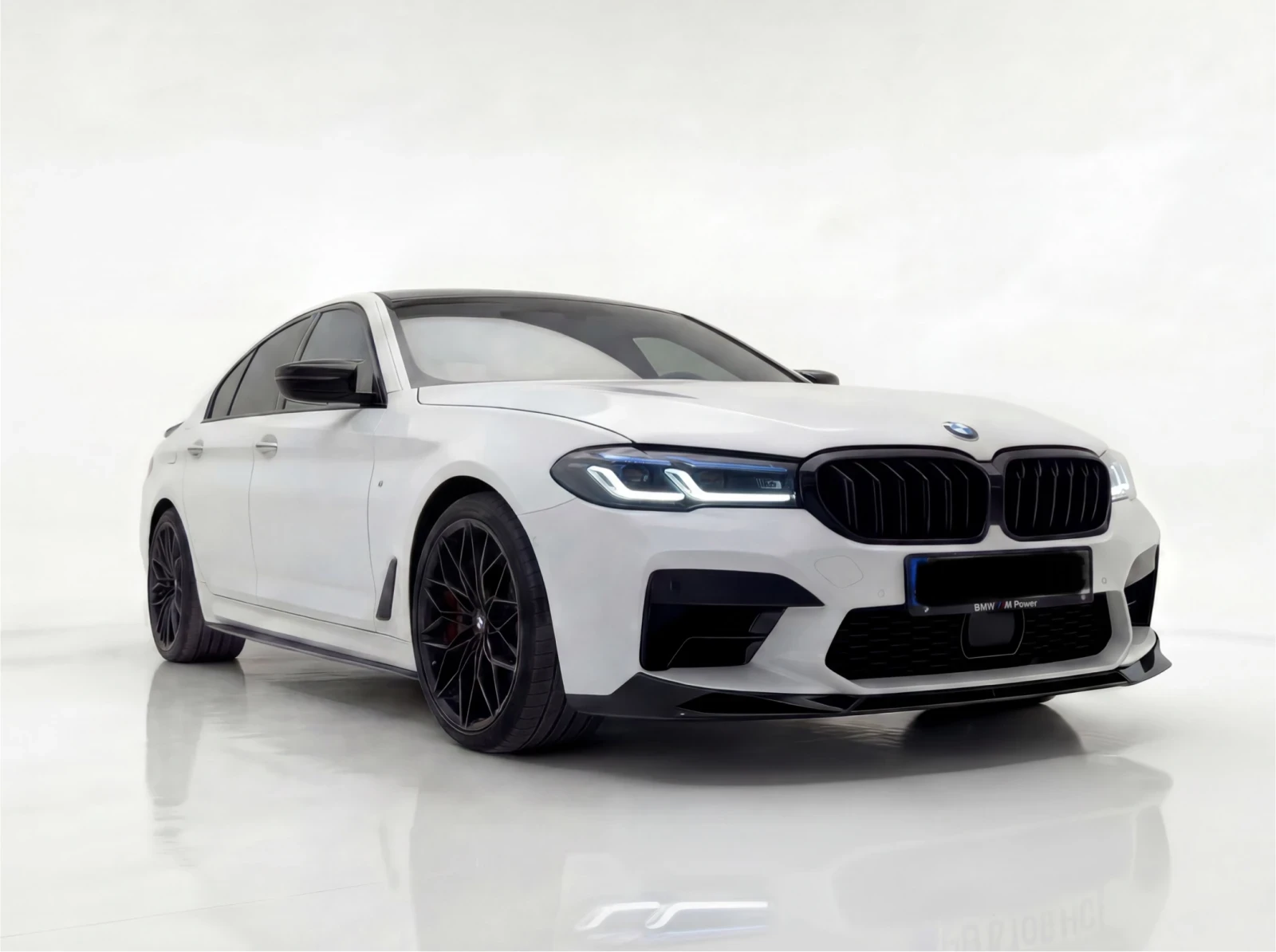 BMW 540 i