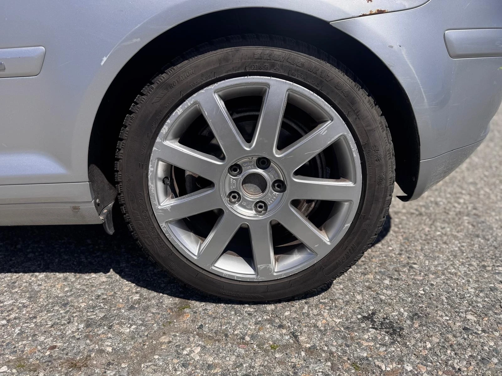 Audi A3 2.0 TDI , снимка 14 - Автомобили и джипове - 54456240