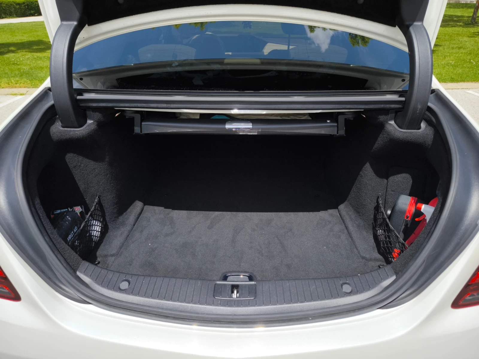 Mercedes-Benz S 400 MG | Mobile.bg � ����������� 9