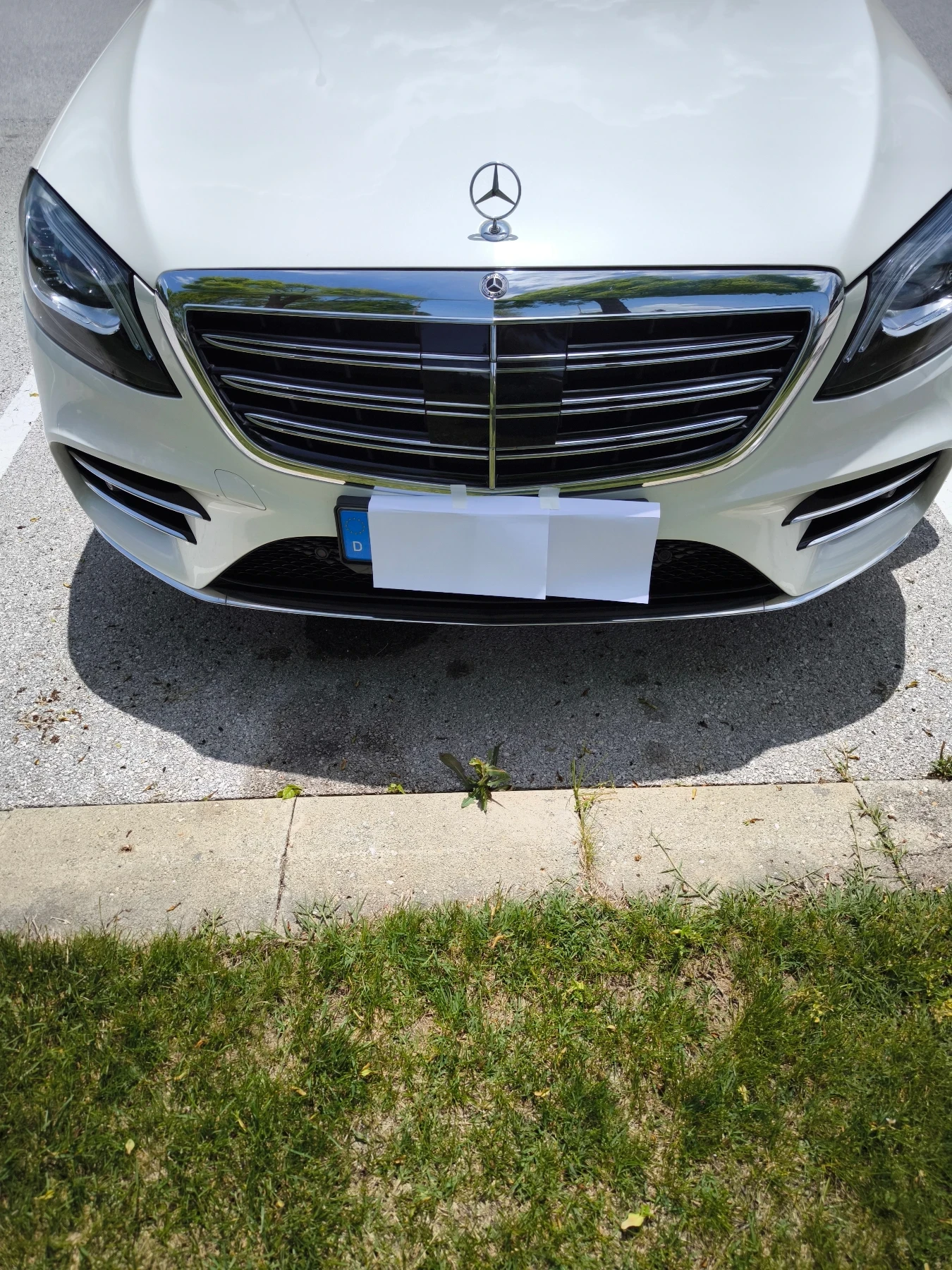 Mercedes-Benz S 400 MG | Mobile.bg � ����������� 4