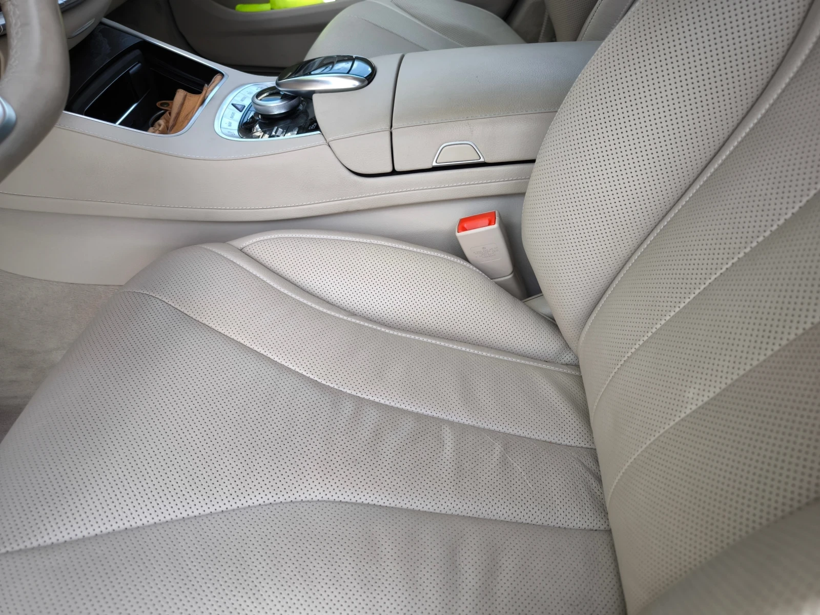 Mercedes-Benz S 400 MG | Mobile.bg � ����������� 13