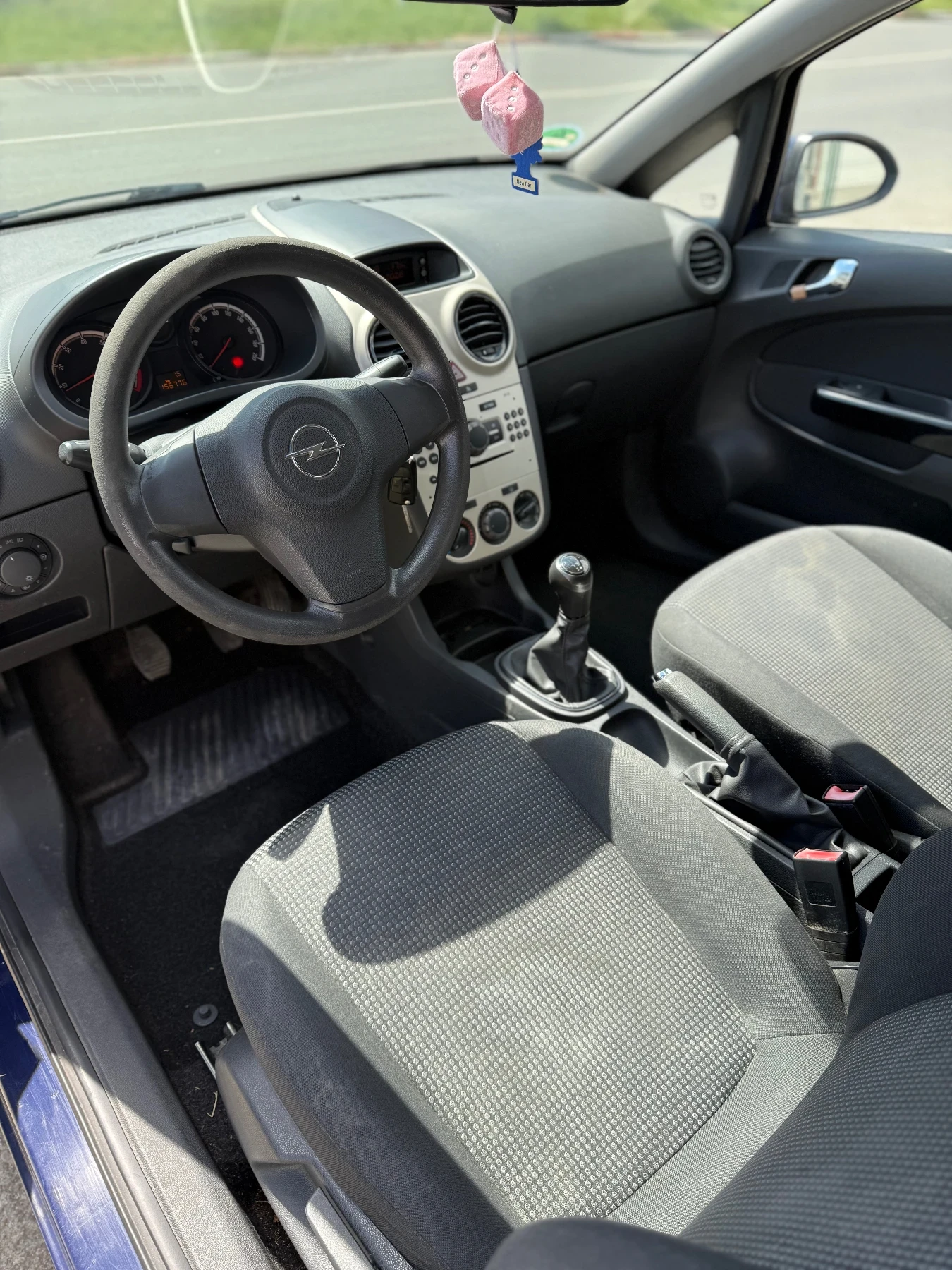Opel Corsa, снимка 9 - Автомобили и джипове - 54586822