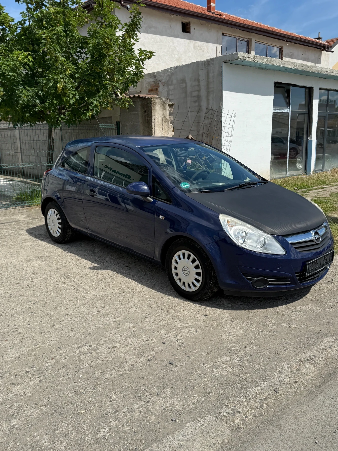 Opel Corsa, снимка 7 - Автомобили и джипове - 54586822