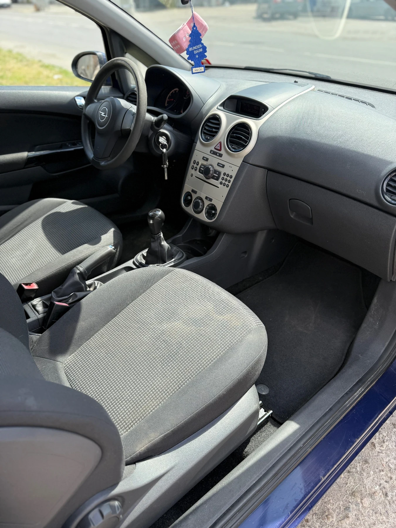 Opel Corsa, снимка 8 - Автомобили и джипове - 54586822