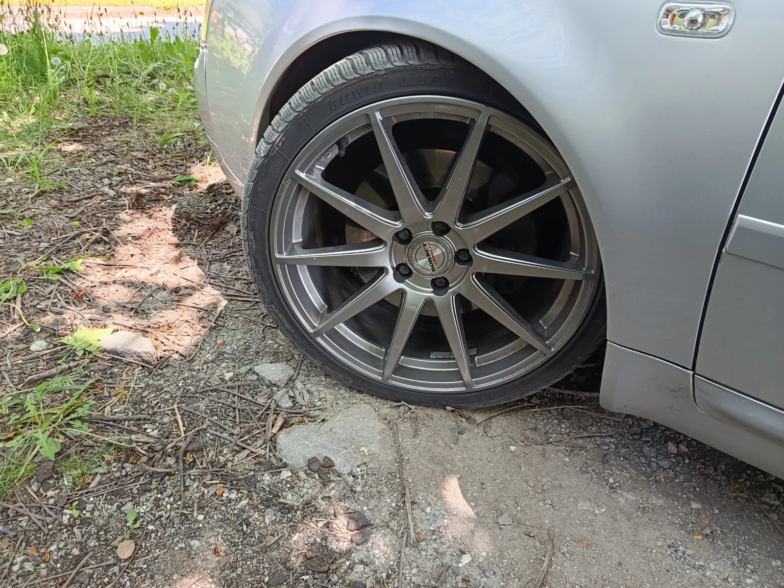 Audi A6, снимка 15 - Автомобили и джипове - 54646774