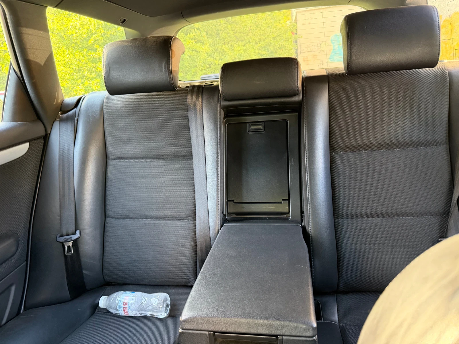 Audi A4, снимка 8 - Автомобили и джипове - 54670962