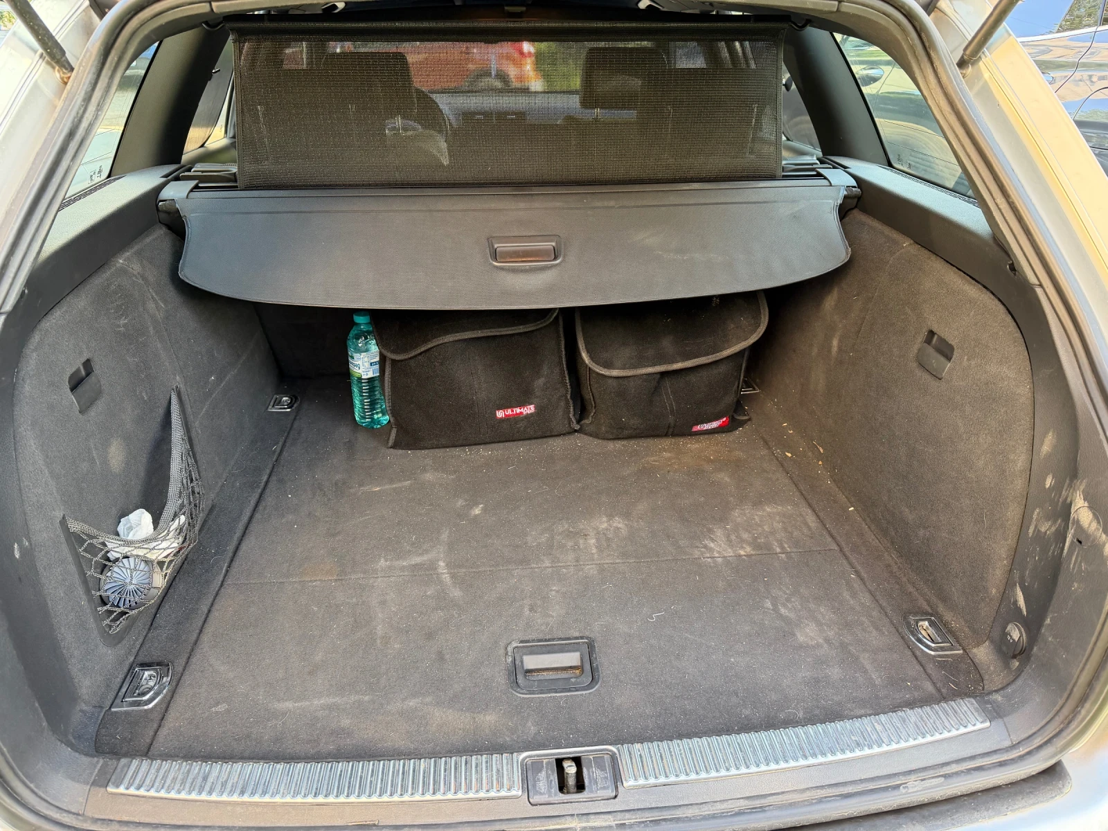 Audi A4, снимка 9 - Автомобили и джипове - 54670962