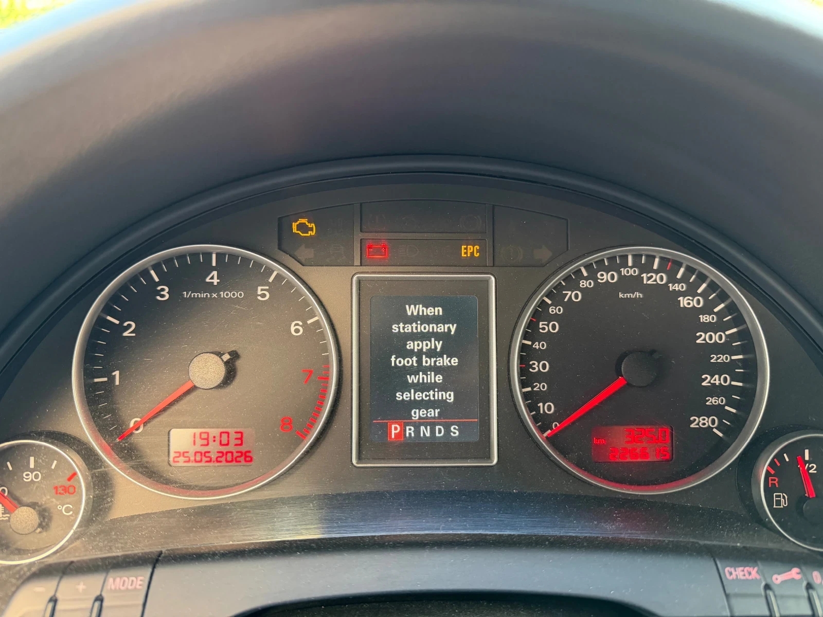 Audi A4, снимка 7 - Автомобили и джипове - 54670962