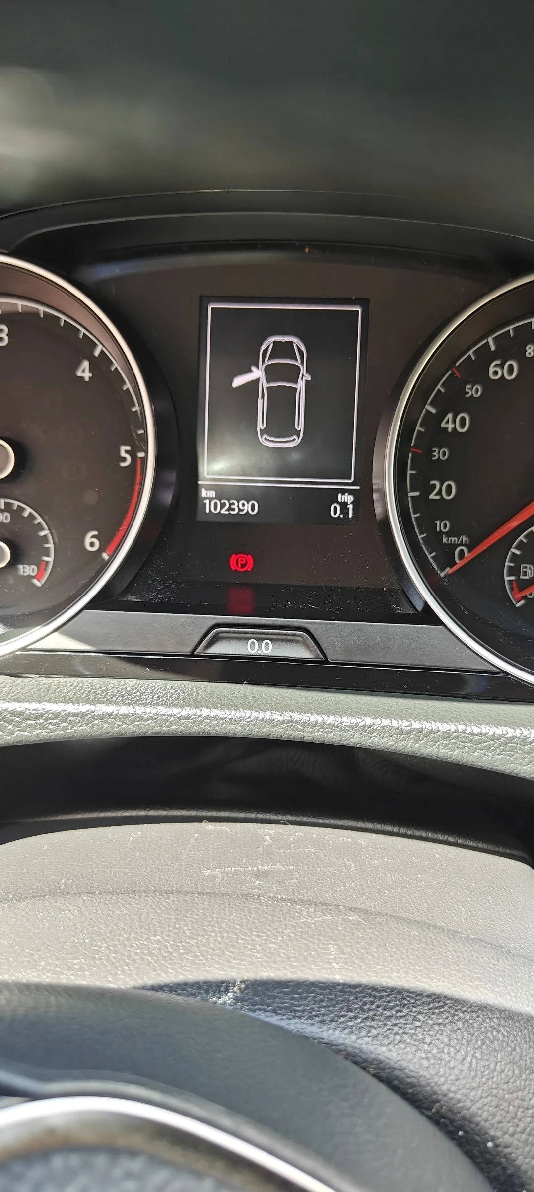 VW Golf 7, снимка 12 - Автомобили и джипове - 54939395
